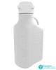 EZBio® 5L (1 GAL) Polypropylene (PP) Carboy with VersaCap® 83B, Double Bagged, Gamma Sterilized