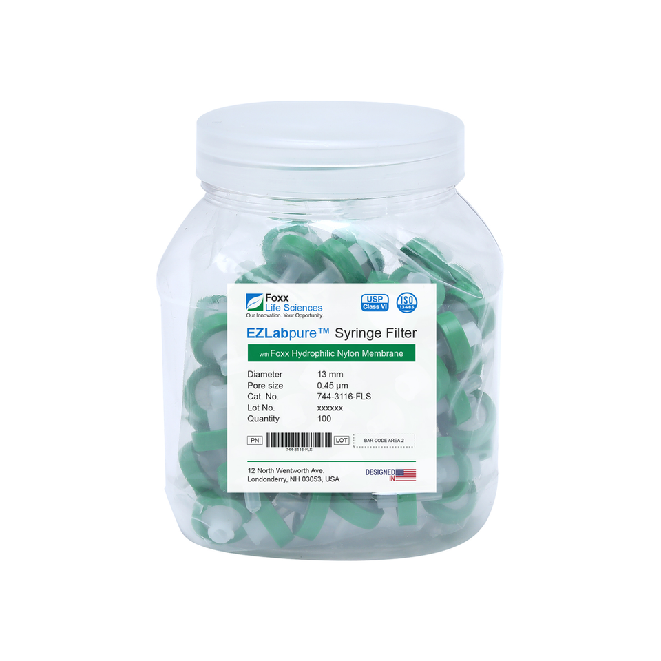 Hydrophilic Nylon — Translation missing: en.sections.collection.related_image