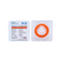 EZlabpure™ Hydrophilic Cellulose Acetate (CA) Syringe Filters, 0.22 µm Sterilizing Membrane, 25 mm, Sterile, 100/PK