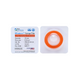 EZlabpure™ Hydrophilic Cellulose Acetate (CA) Syringe Filters, 0.22 µm Sterilizing Membrane, 25 mm, Sterile, 100/PK