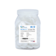 EZlabpure™ High Particulate Syringe Filter, 0.45 µm Hydrophilic PVDF w/ Glass Fiber Prefilter, 25 mm, Non-Sterile, 100/PK