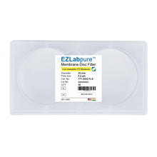 Membrane Disc Filter 25mm 0.2mm