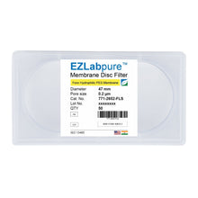 Membrane Discs Filter 0.2mm