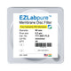 EZLabpure™ 0.2 µm PES Hydrophilic Membrane,90 mm Disc Filter,Non-Sterile 25/PK