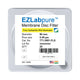 EZLabpure™ 0.45 µm PES Hydrophilic Membrane, 90 mm Discs Filter, Non-Sterile 25/PK