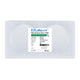 EZLabpure™ 0.2 µm Nylon Hydrophilic Membrane, 13 mm Disc Filters, Non-Sterile 100/PK