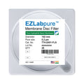 MEMBRANE DISC FILTER 90MM