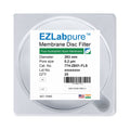 MEMBRANE DISC FILTER 90MM