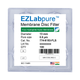EZLabpure™ 0.8 µm Nylon Hydrophilic Membrane, 13 mm Disc Filters, Non-Sterile 100/PK