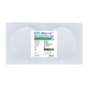 EZLabpure™ 0.8 µm Nylon Hydrophilic Membrane, 25 mm Disc Filters, Non-Sterile 50/PK