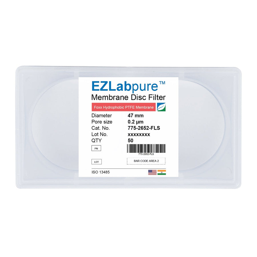 Membrane Discs Filter 0.2mm