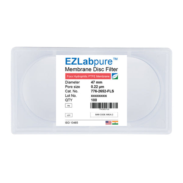 Membrane Discs Filter