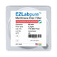 EZLabpure™ 0.2 µm PTFE Hydrophilic Membrane, 90 mm Disc Filters, Non-Sterile 25/PK