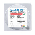 MEMBRANE DISC FILTER 90MM