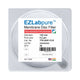 EZLabpure™ 0.2 µm PTFE Hydrophilic Membrane, 142 mm Disc Filters, Non-Sterile 25/PK