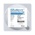 MEMBRANE DISC FILTER 90MM
