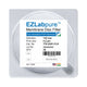 EZLabpure™ 0.2 µm PVDF Hydrophilic Membrane, 142mm Disc Filters, Non-Sterile 25/PK