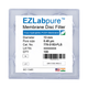 EZLabpure™ 0.45 µm PVDF Hydrophilic Membrane, 13mm Disc Filters, Non-Sterile 100/PK