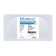 Membrane Disc Filter 47mm
