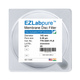 EZLabpure™ 0.45µm PVDF Hydrophilic Membrane, 142mm Disc Filters, Non-Sterile 25/PK