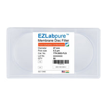 Membrane Discs Filter 0.2mm