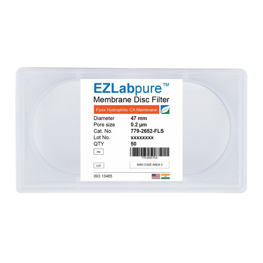 Membrane Discs Filter 0.2mm
