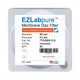 EZLabpure™ 0.2µm CA Hydrophilic Membrane, 90mm Disc Filters, Non-Sterile 25/PK