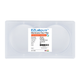 EZLabpure™ 0.45µm CA Hydrophilic Membrane, 25mm Disc Filters, Non-Sterile 50/PK