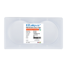 Membrane Disc Filter 25mm