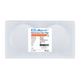 EZLabpure™ 0.8µm CA Hydrophilic Membrane, 25mm Disc Filters, Non-Sterile 50/PK