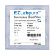 EZLabpure™ 0.2µm PP Hydrophilic Membrane, 13mm Disc Filters, Non-Sterile 100/PK