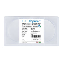 Membrane Discs Filter 0.2mm