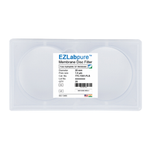 Membrane Disc Filter 25mm