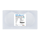 EZLabpure™ 1.0 µm GF Hydrophilic Membrane, 25mm Disc PreFilter, Non-Sterile 25/PK
