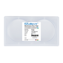 Membrane Disc Filter 25mm
