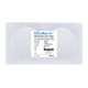 EZLabpure™ 1.0 µm GF Hydrophilic Membrane, 25mm Disc PreFilter, Non-Sterile 50/PK