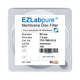 EZLabpure™ 1.0 µm GF Hydrophilic Membrane, 90mm Disc PreFilter, Non-Sterile 100/PK