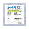 Membrane Discs Filter 0.2mm