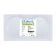 EZLabpure™ 0.2µm MCE Hydrophilic Membrane, 25mm Disc Filters, Non-Sterile 50/PK