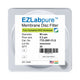 EZLabpure™ 0.2µm MCE Hydrophilic Membrane, 90mm Disc Filters, Non-Sterile 25/PK