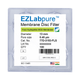 EZLabpure™ 0.45µm MCE Hydrophilic Membrane, 13mm Disc Filters, Non-Sterile 100/PK