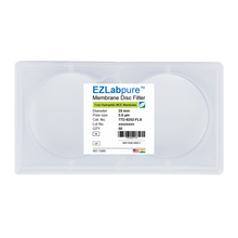 Membrane Disc Filter 25mm