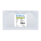 EZLabpure™ 0.8µm MCE Hydrophilic Membrane, 25mm Disc Filters, Non-Sterile 50/PK