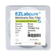 EZLabpure™ 0.8µm MCE Hydrophilic Membrane, 90mm Disc Filters, Non-Sterile 25PK