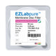 EZLabpure™ 0.45µm CN Hydrophilic Membrane, 90mm Disc Filters, Non-Sterile 25/PK