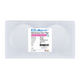 EZLabpure™ 0.8µm CN Hydrophilic Membrane, 25mm Disc Filters, Non-Sterile 50/PK