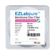EZLabpure™ 0.8µm CN Hydrophilic Membrane, 90mm Disc Filters, Non-Sterile 25/PK
