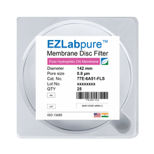 Membrane Disc Filter 142mm