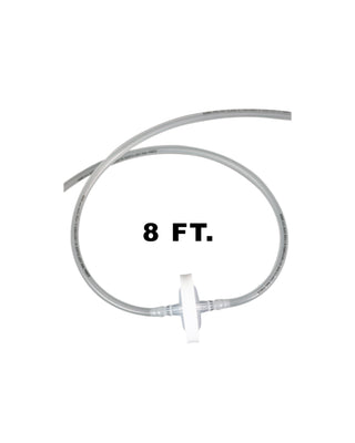 Vent Filter With Tubing
