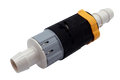 RevolveSD 16 Series, 1" X 1" Hose Barb